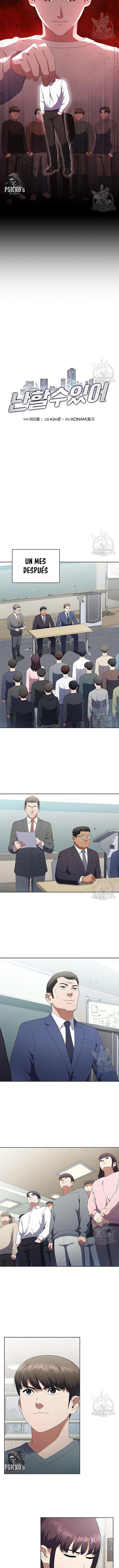 Puedo Hacerlo capítulo 15 página 11
