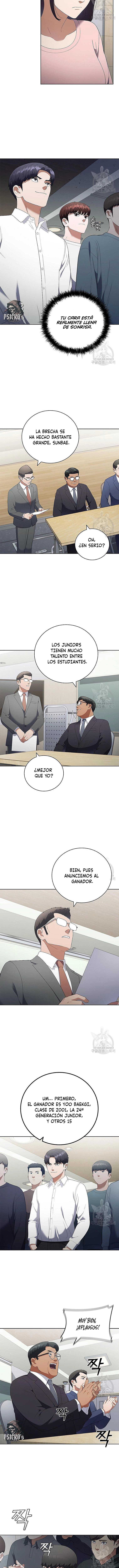 Puedo Hacerlo capítulo 15 página 12