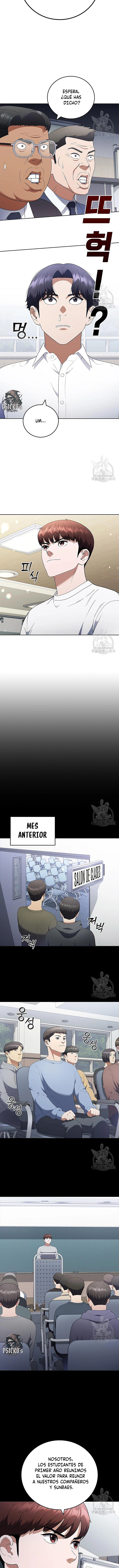 Puedo Hacerlo capítulo 15 página 15