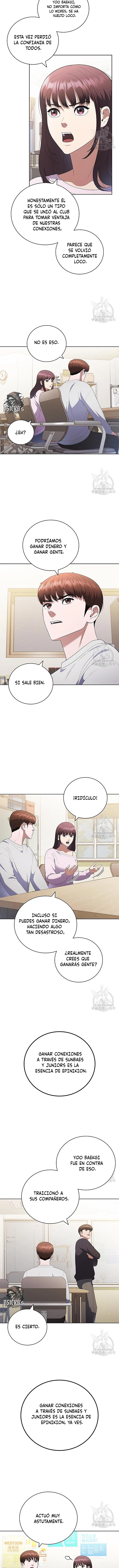 Puedo Hacerlo capítulo 15 página 5