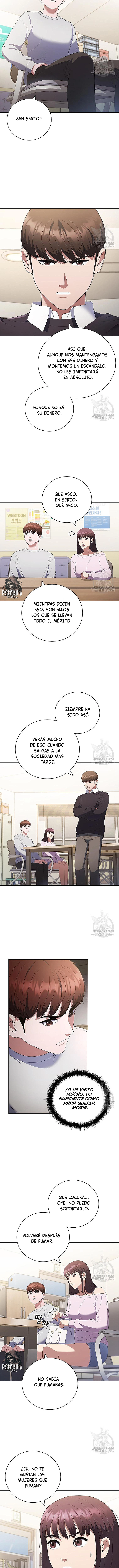 Puedo Hacerlo capítulo 15 página 9
