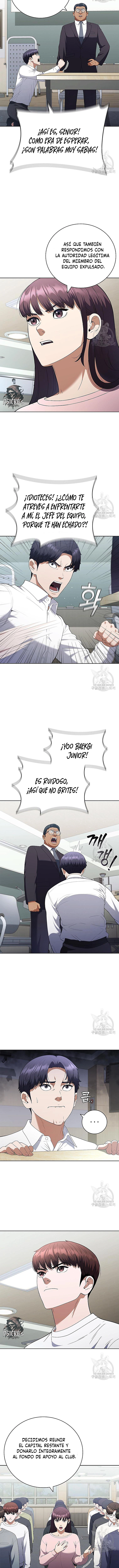 Puedo Hacerlo capítulo 16 página 13