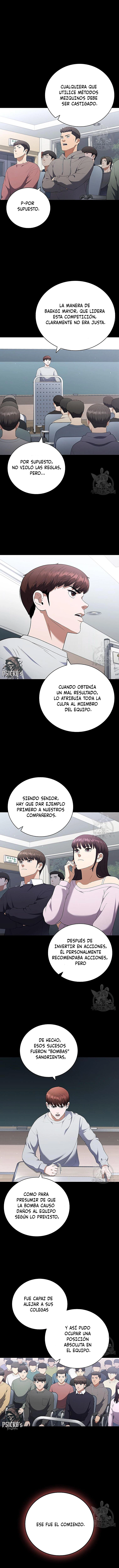 Puedo Hacerlo capítulo 16 página 5