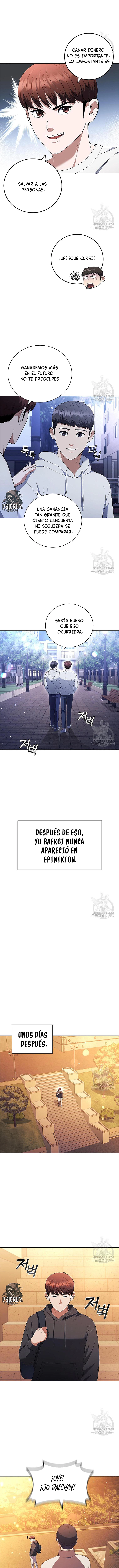 Puedo Hacerlo capítulo 17 página 10