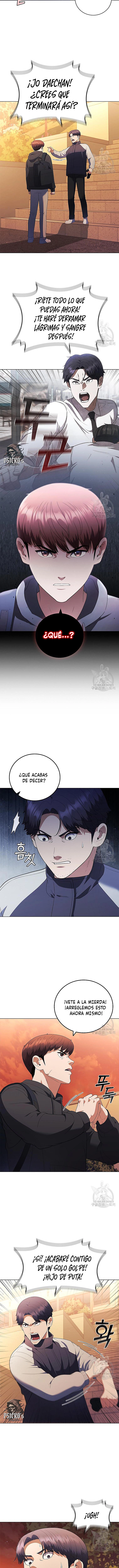 Puedo Hacerlo capítulo 17 página 13