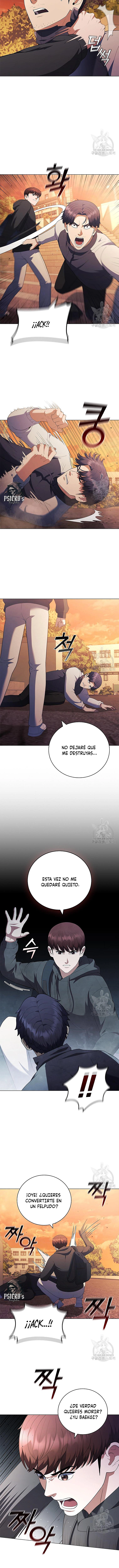 Puedo Hacerlo capítulo 17 página 14