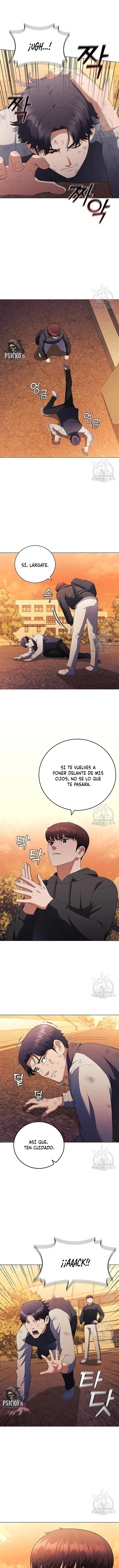 Puedo Hacerlo capítulo 17 página 15