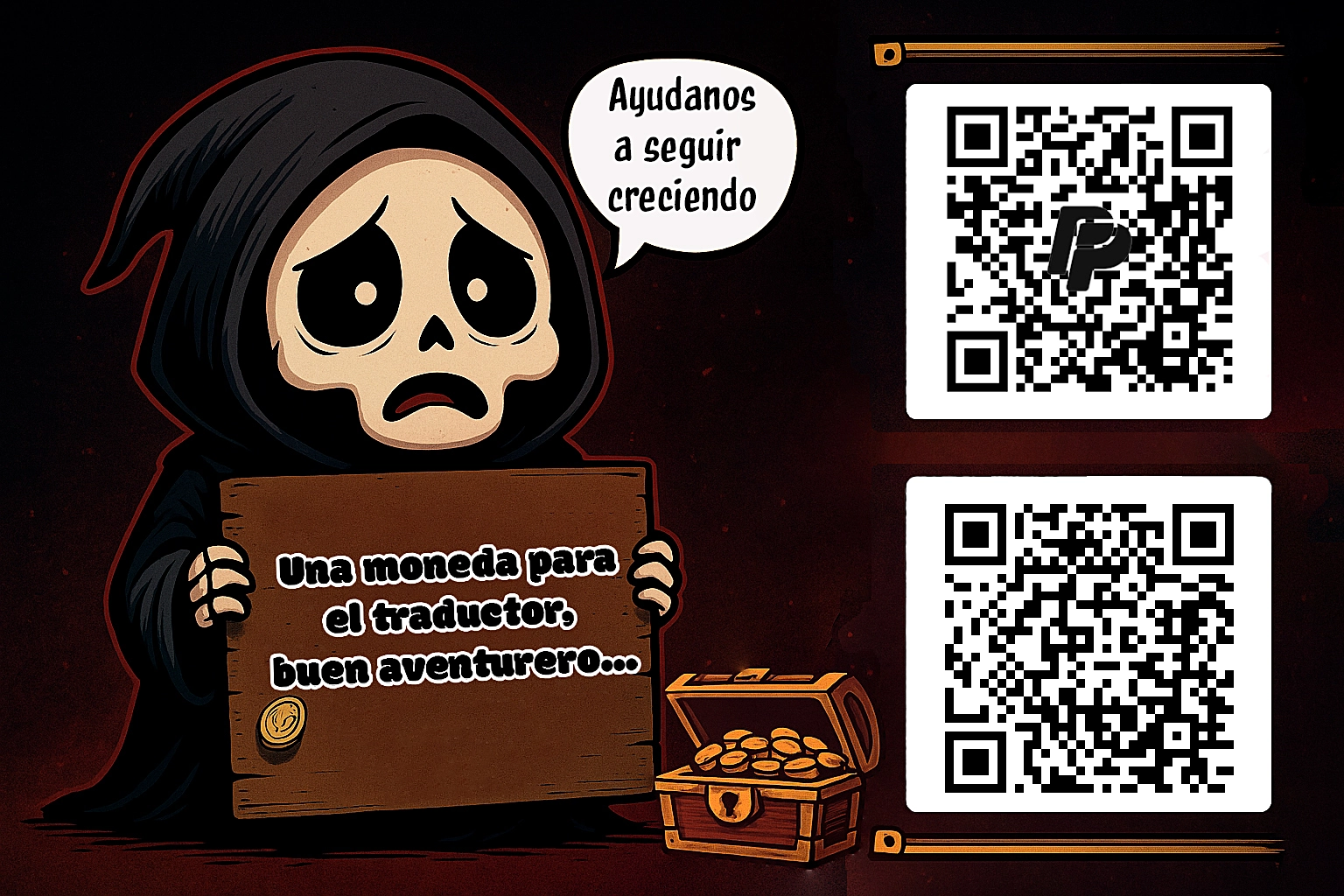 Puedo Hacerlo capítulo 17 página 18