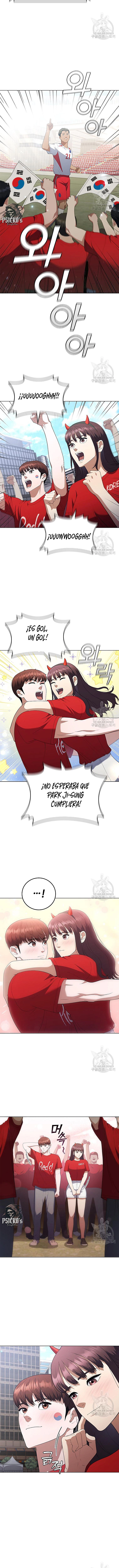 Puedo Hacerlo capítulo 18 página 11