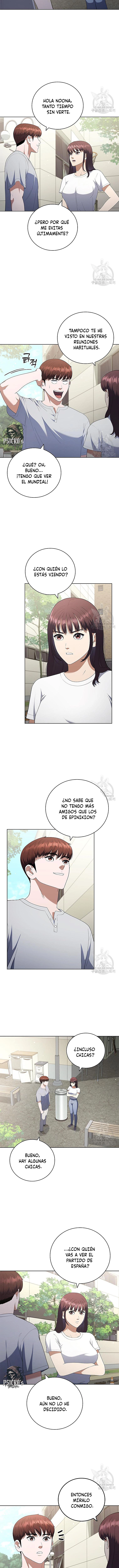 Puedo Hacerlo capítulo 18 página 7