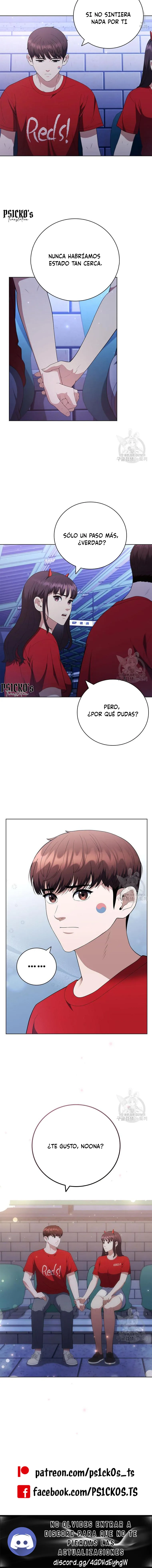 Puedo Hacerlo capítulo 19 página 11