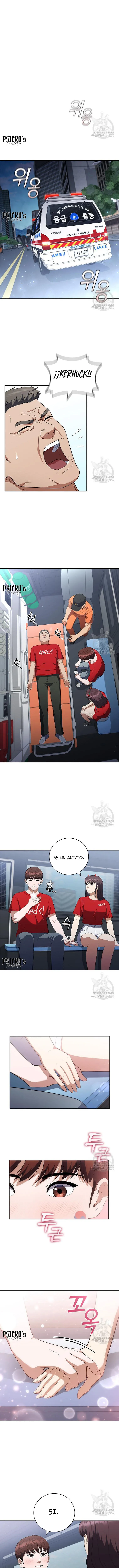 Puedo Hacerlo capítulo 19 página 3