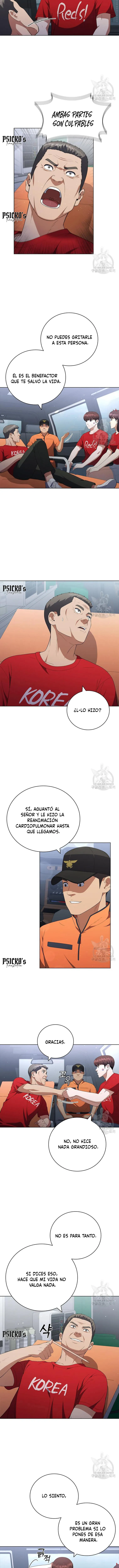 Puedo Hacerlo capítulo 19 página 5