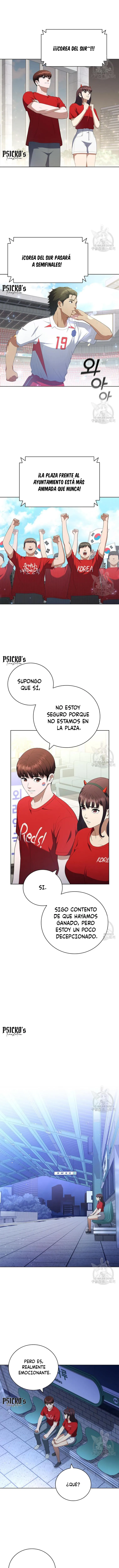 Puedo Hacerlo capítulo 19 página 8