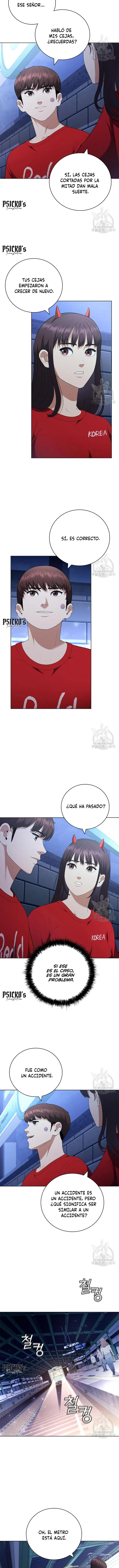 Puedo Hacerlo capítulo 19 página 9