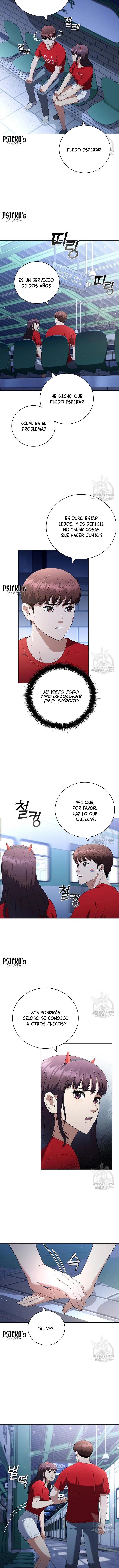 Puedo Hacerlo capítulo 20 página 2