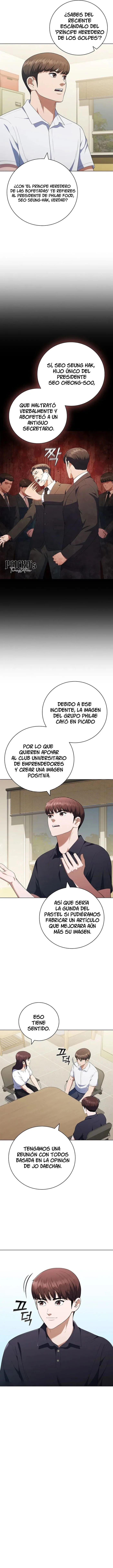 Puedo Hacerlo capítulo 24 página 13