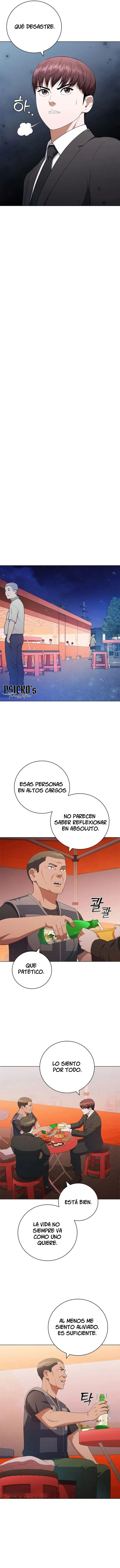 Puedo Hacerlo capítulo 24 página 5
