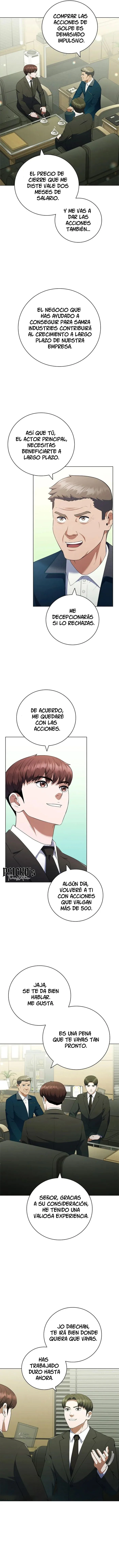 Puedo Hacerlo capítulo 24 página 7