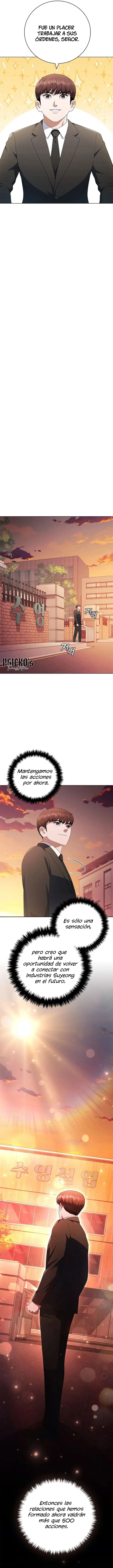 Puedo Hacerlo capítulo 24 página 8