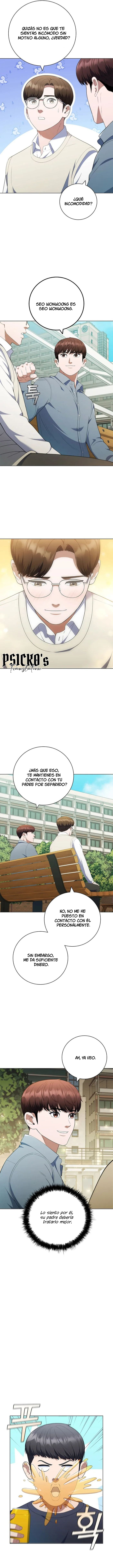 Puedo Hacerlo capítulo 26 página 11