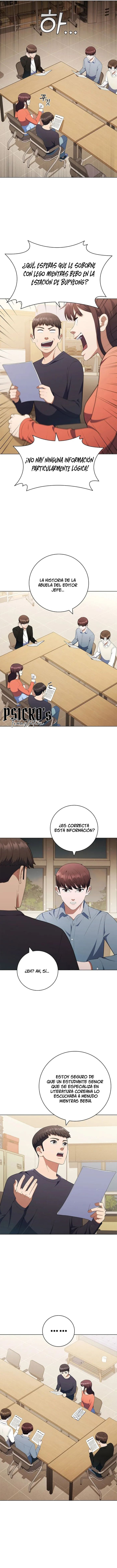 Puedo Hacerlo capítulo 26 página 14