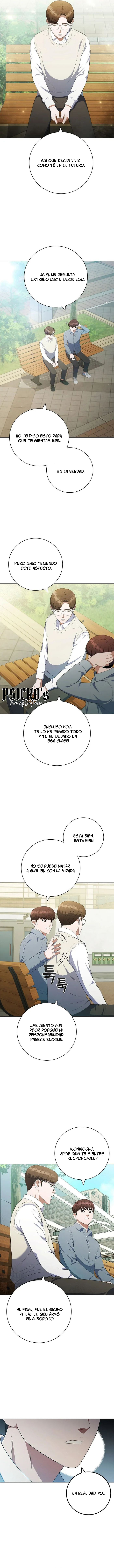 Puedo Hacerlo capítulo 26 página 9
