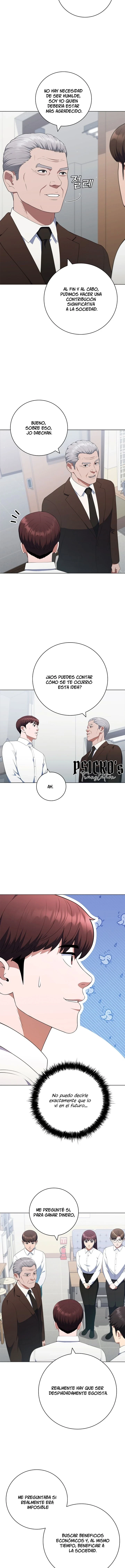 Puedo Hacerlo capítulo 27 página 10