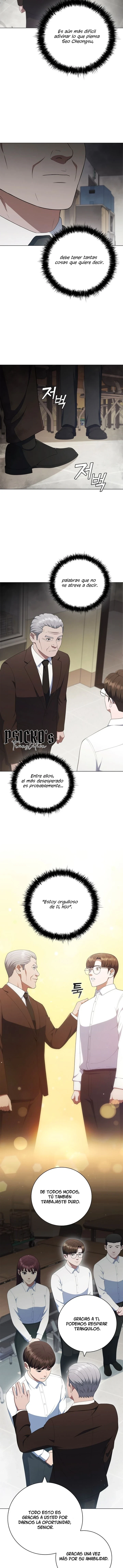 Puedo Hacerlo capítulo 27 página 9