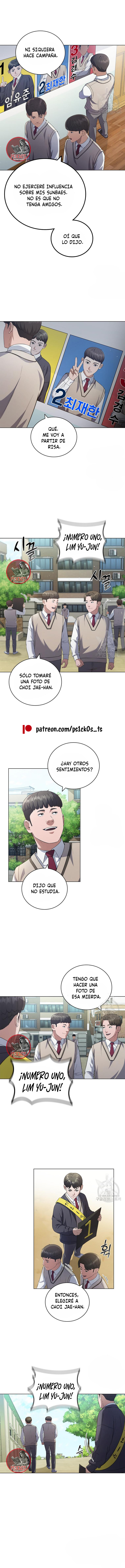 Puedo Hacerlo capítulo 3 página 13