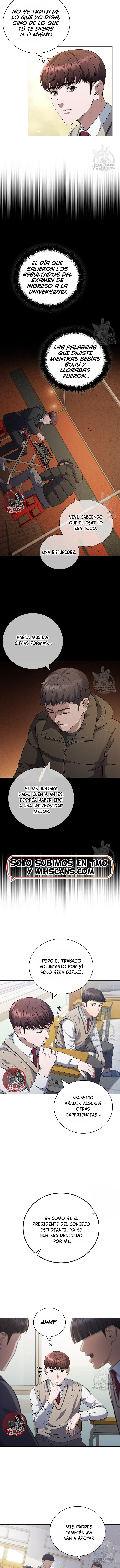 Puedo Hacerlo capítulo 3 página 7