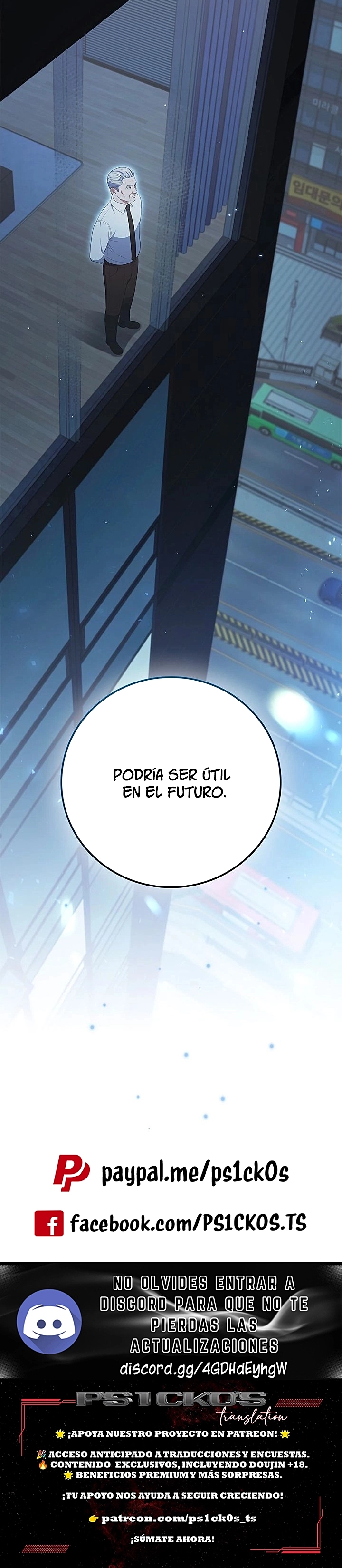 Puedo Hacerlo capítulo 31 página 11
