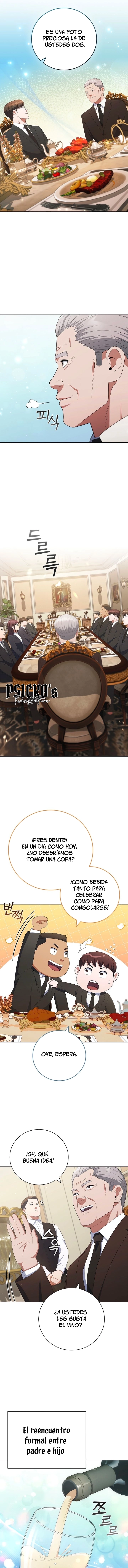 Puedo Hacerlo capítulo 33 página 10