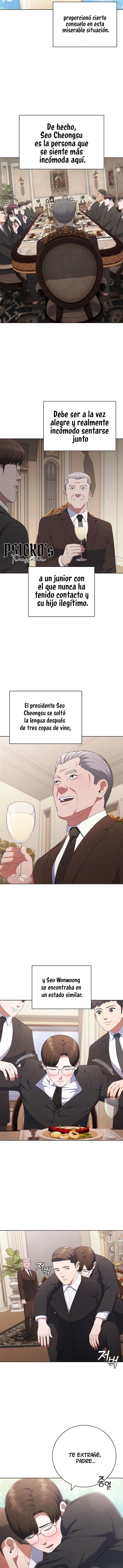 Puedo Hacerlo capítulo 33 página 11