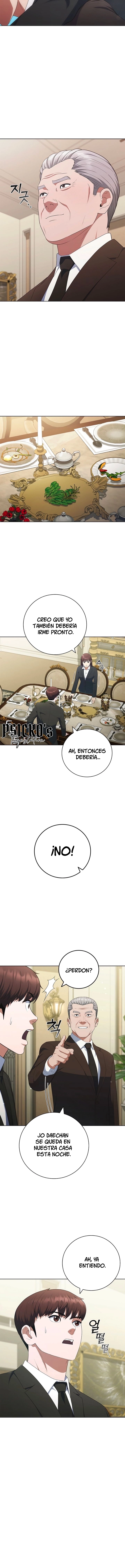 Puedo Hacerlo capítulo 33 página 12