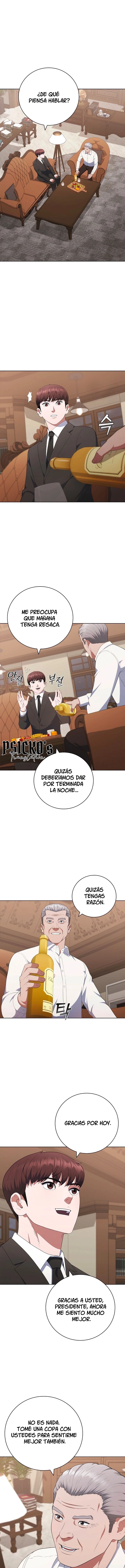 Puedo Hacerlo capítulo 33 página 13