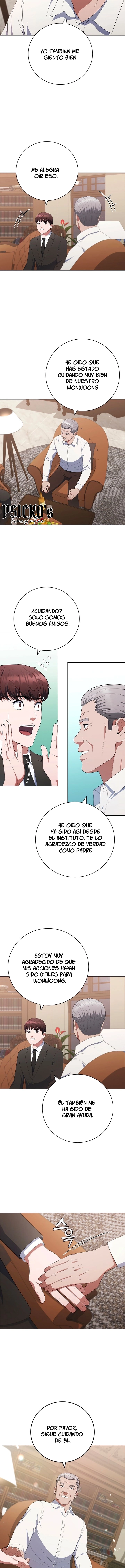 Puedo Hacerlo capítulo 33 página 14
