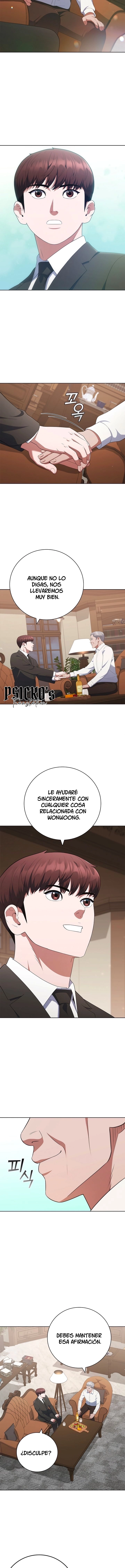 Puedo Hacerlo capítulo 33 página 15