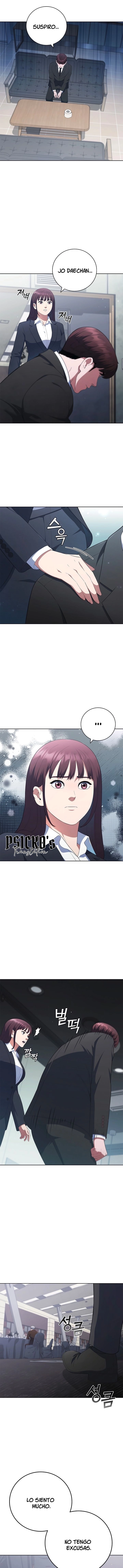 Puedo Hacerlo capítulo 33 página 5