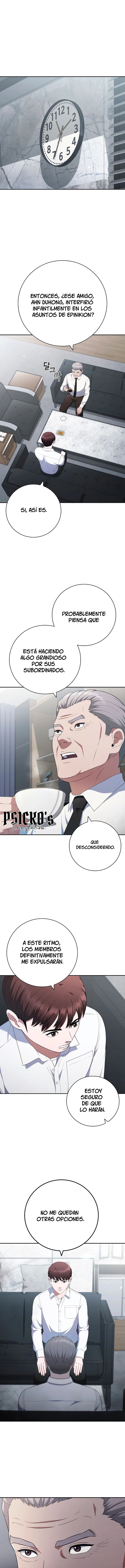 Puedo Hacerlo capítulo 35 página 10