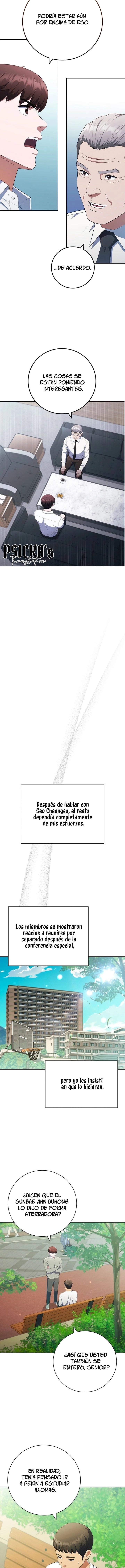 Puedo Hacerlo capítulo 35 página 12