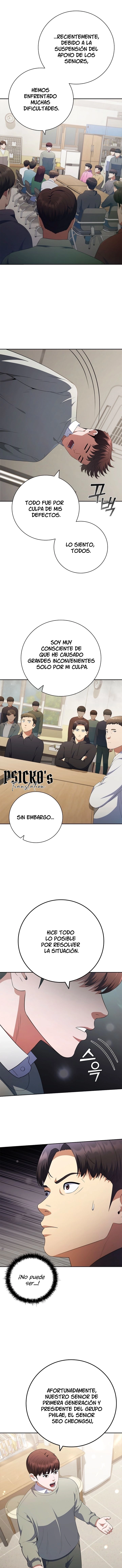 Puedo Hacerlo capítulo 35 página 15