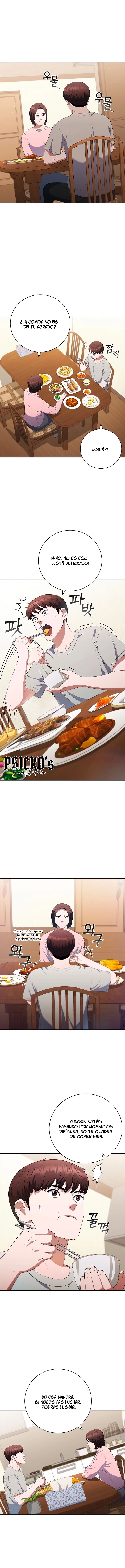 Puedo Hacerlo capítulo 35 página 5