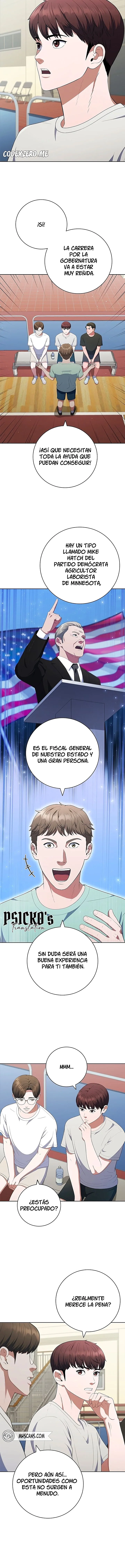 Puedo Hacerlo capítulo 38 página 11