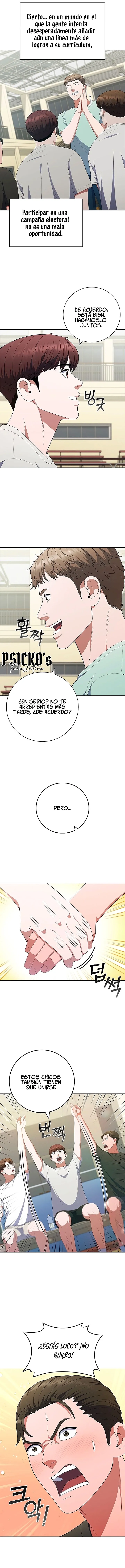 Puedo Hacerlo capítulo 38 página 12