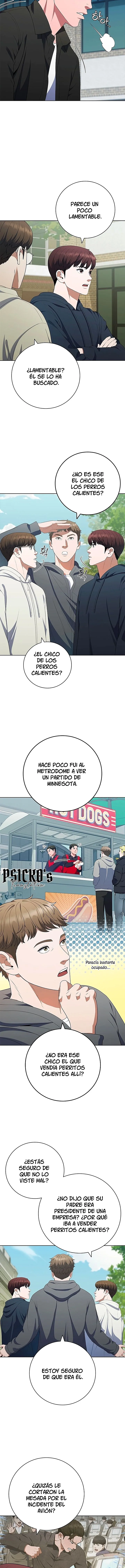 Puedo Hacerlo capítulo 38 página 4