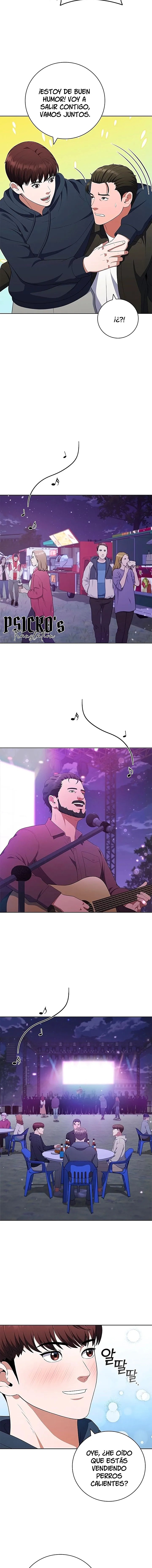 Puedo Hacerlo capítulo 38 página 6