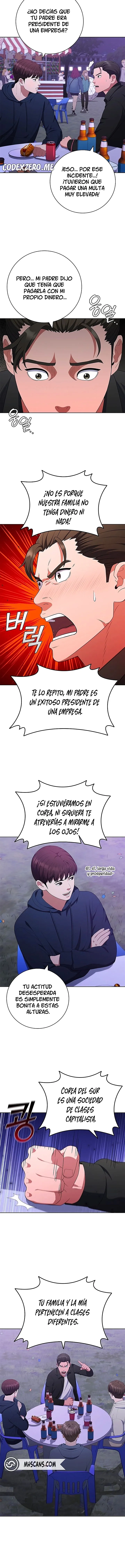 Puedo Hacerlo capítulo 38 página 7