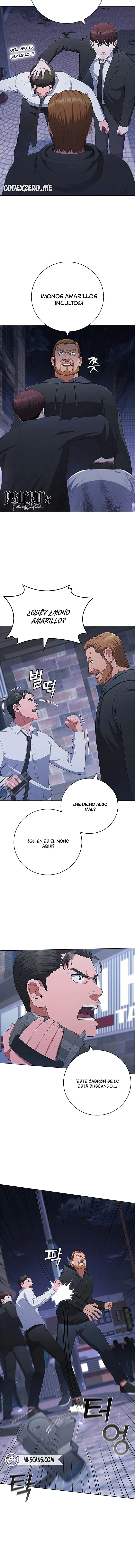 Puedo Hacerlo capítulo 39 página 11