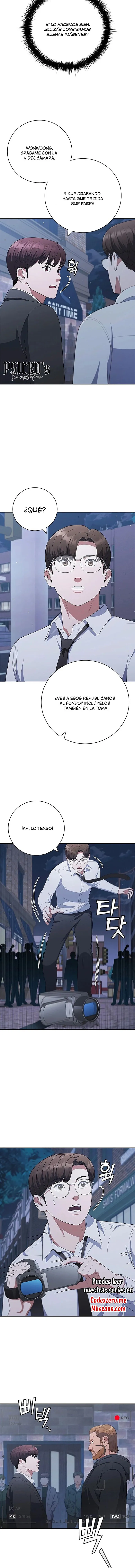 Puedo Hacerlo capítulo 39 página 13